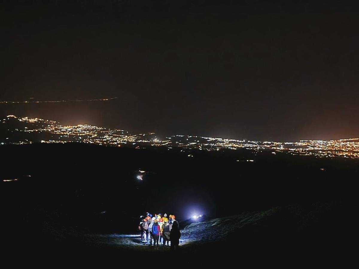 Etna Vibes Home Aeroporto di Catania Fontana Rossa Esterno foto