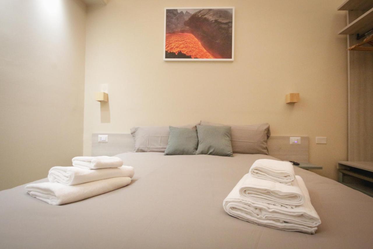 Etna Vibes Home Aeroporto di Catania Fontana Rossa Esterno foto