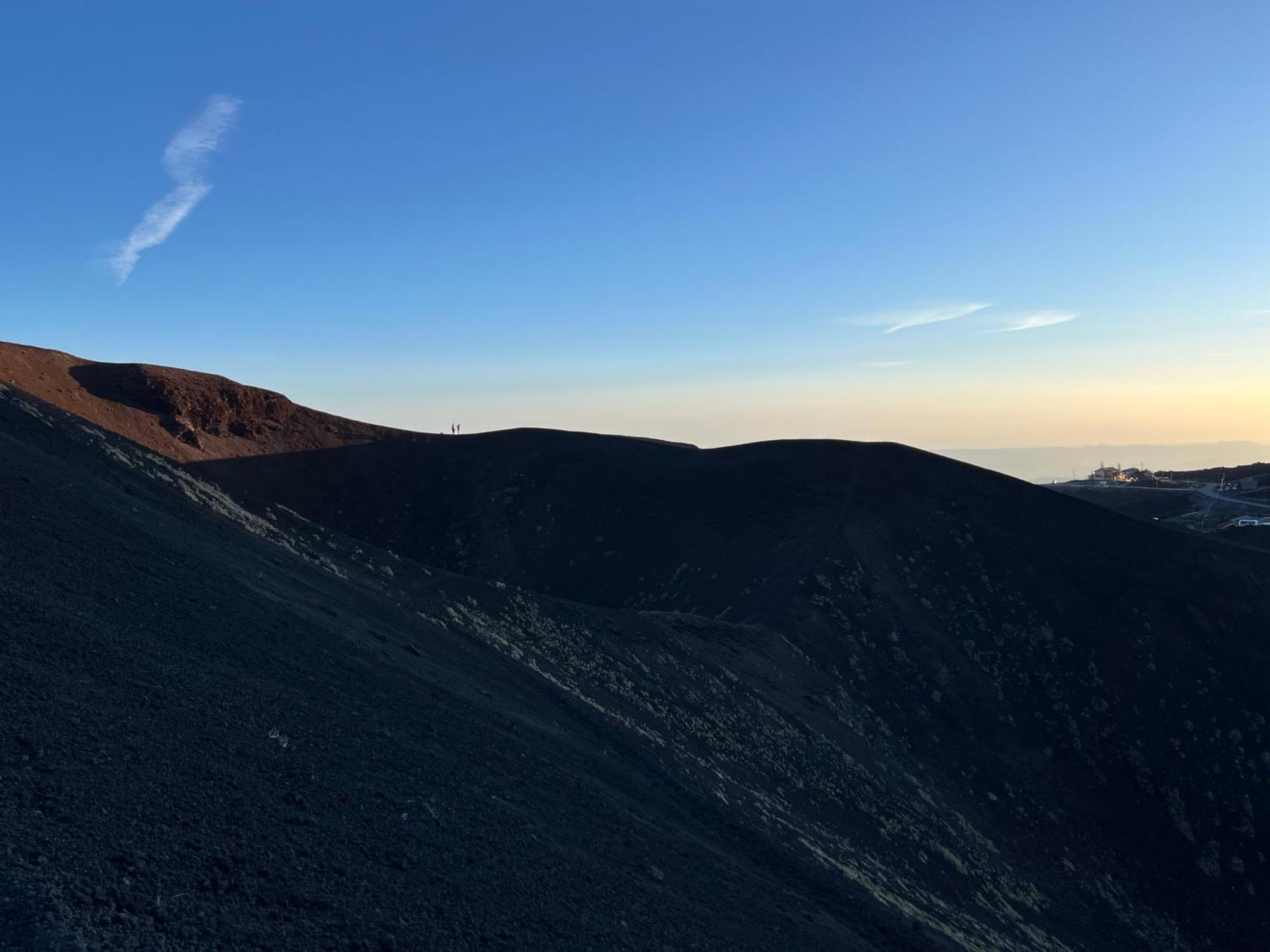Etna Vibes Home Aeroporto di Catania Fontana Rossa Esterno foto