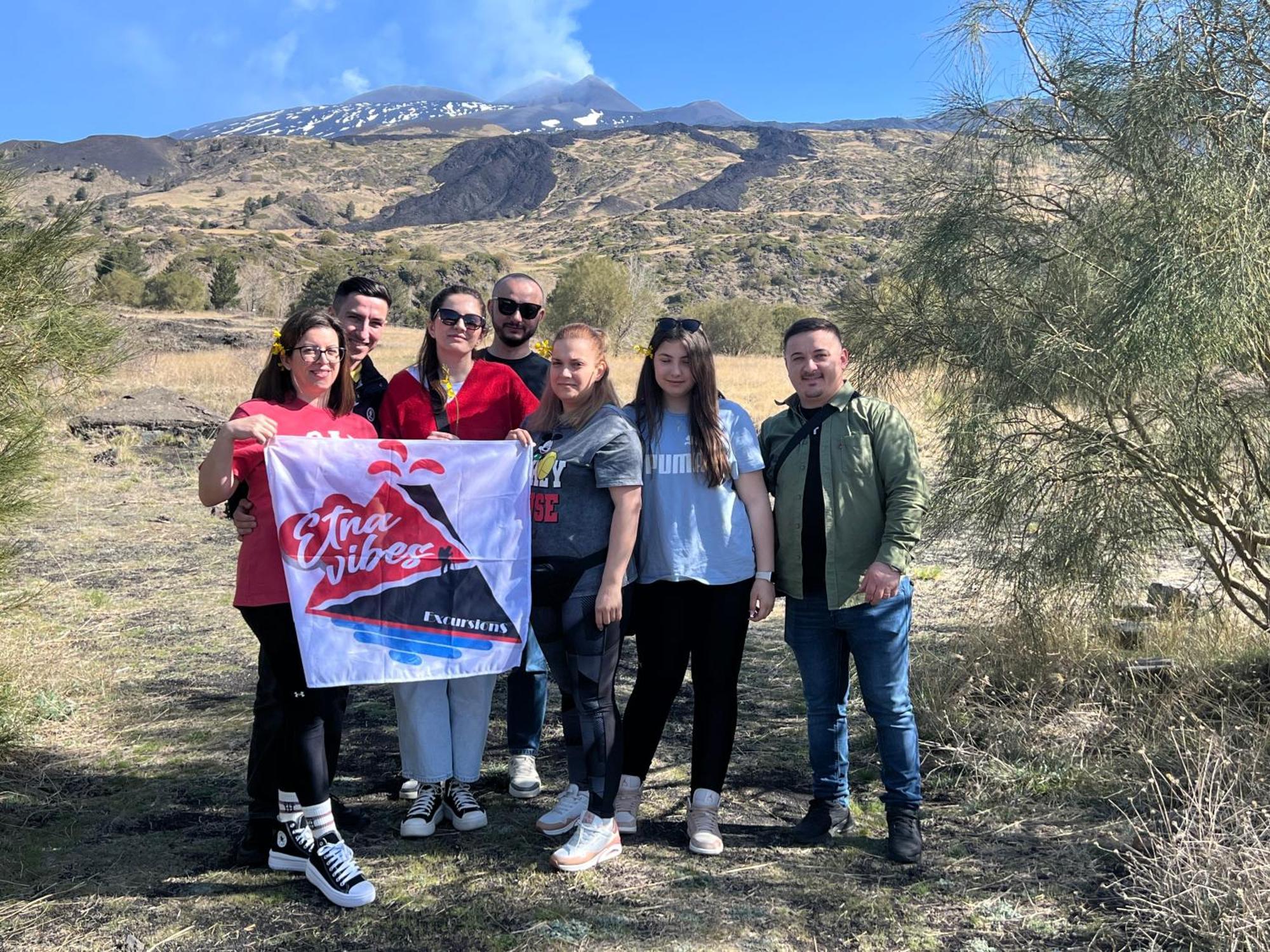 Etna Vibes Home Aeroporto di Catania Fontana Rossa Esterno foto