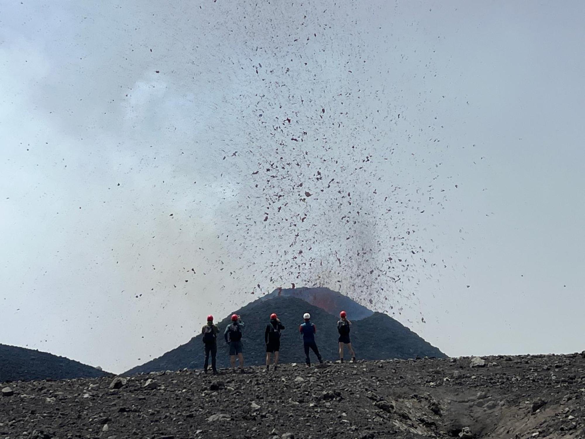 Etna Vibes Home Aeroporto di Catania Fontana Rossa Esterno foto