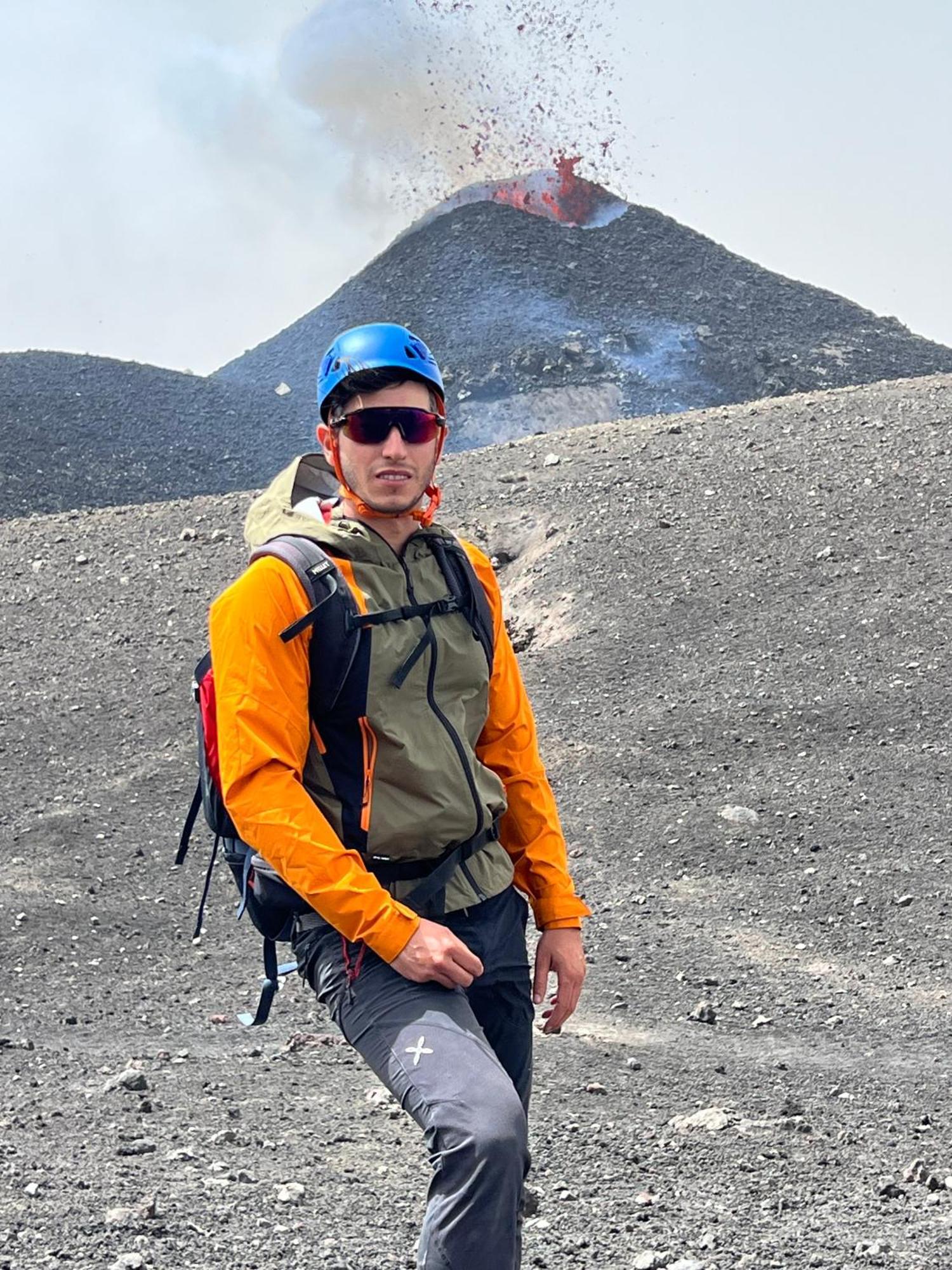 Etna Vibes Home Aeroporto di Catania Fontana Rossa Esterno foto